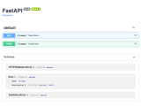 Separate Openapi Schemas For Input And Output Or Not Fastapi