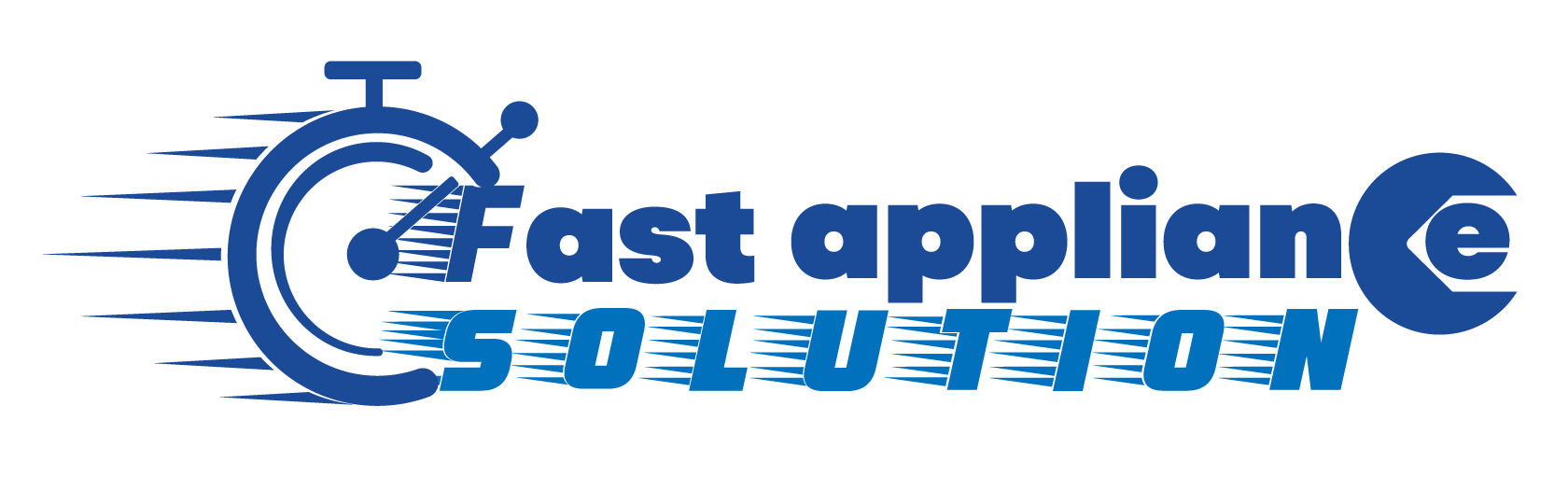 Fast Appliance Solution