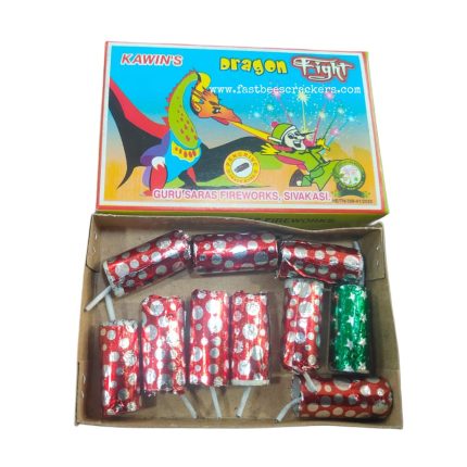Bullet Bomb Foil