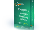 Gst Billing Software Billing Software For Small Business Features