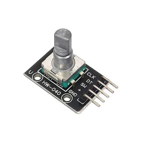 360 Degree Development Board Rotary Encoder Module Compatible With Potentiometer Rotary Encoder - Best Geometric Backgrounds in High Resolution