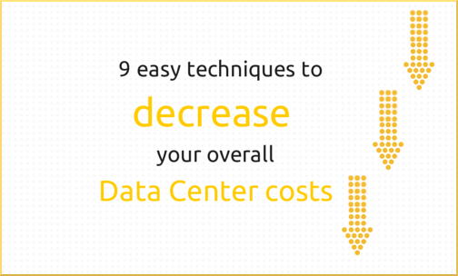 How To Decrease The Loss To Your Network Data Center - Nature Pattern Collection - Mobile Quality
