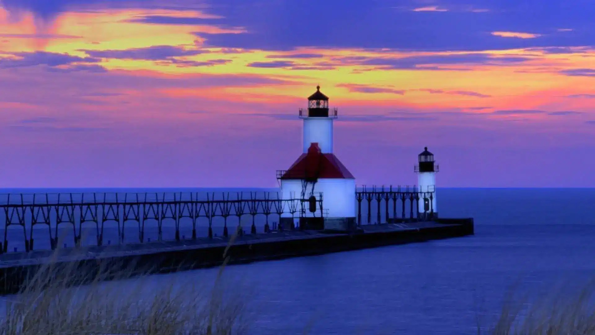St. Joe Michigan