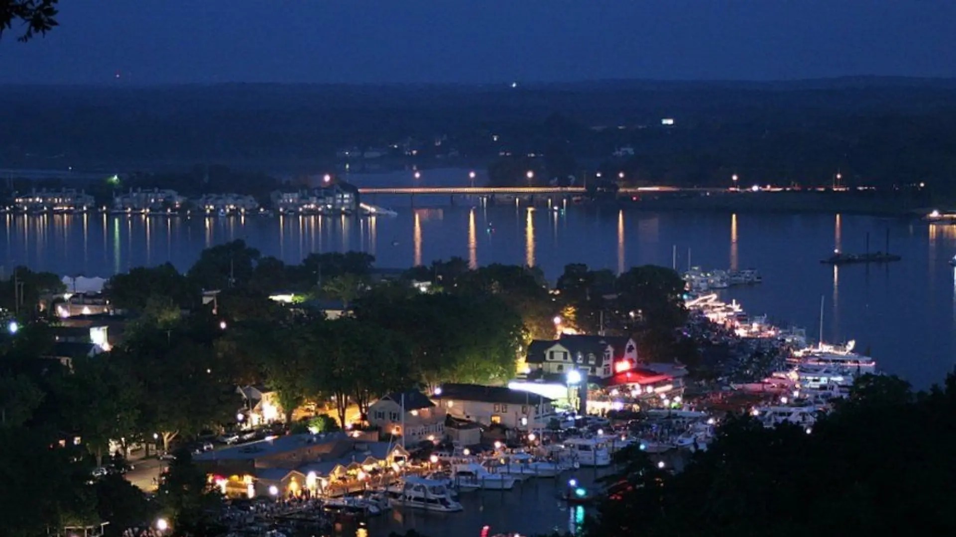 Saugatuck-Michigan