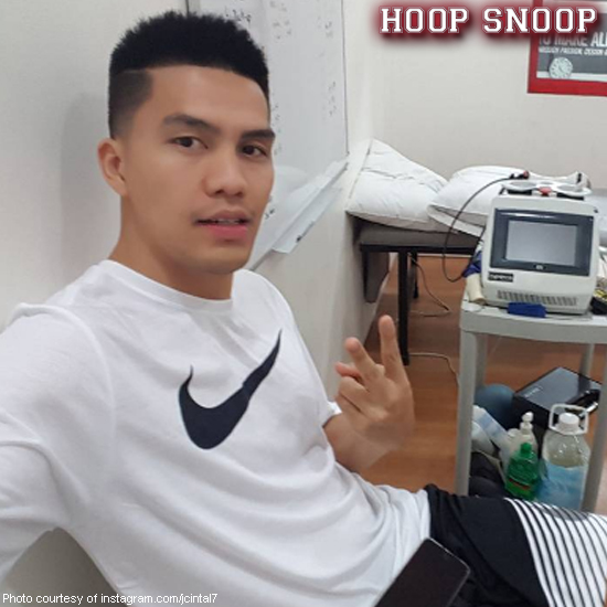 Social Striker Jc Intal Fastbreak Com Ph