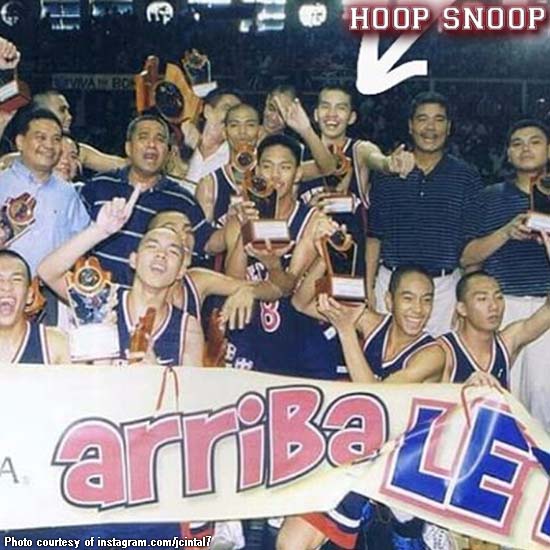 Jc Intal