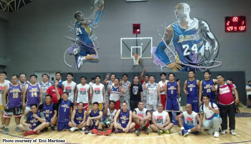 Kobe Bryant Lists $8.59M Newport Coast Mansion with Shark Tank