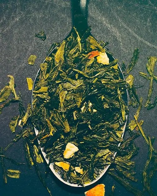 Nemi Tea Pdf - Gorgeous Landscape Photo - High Resolution