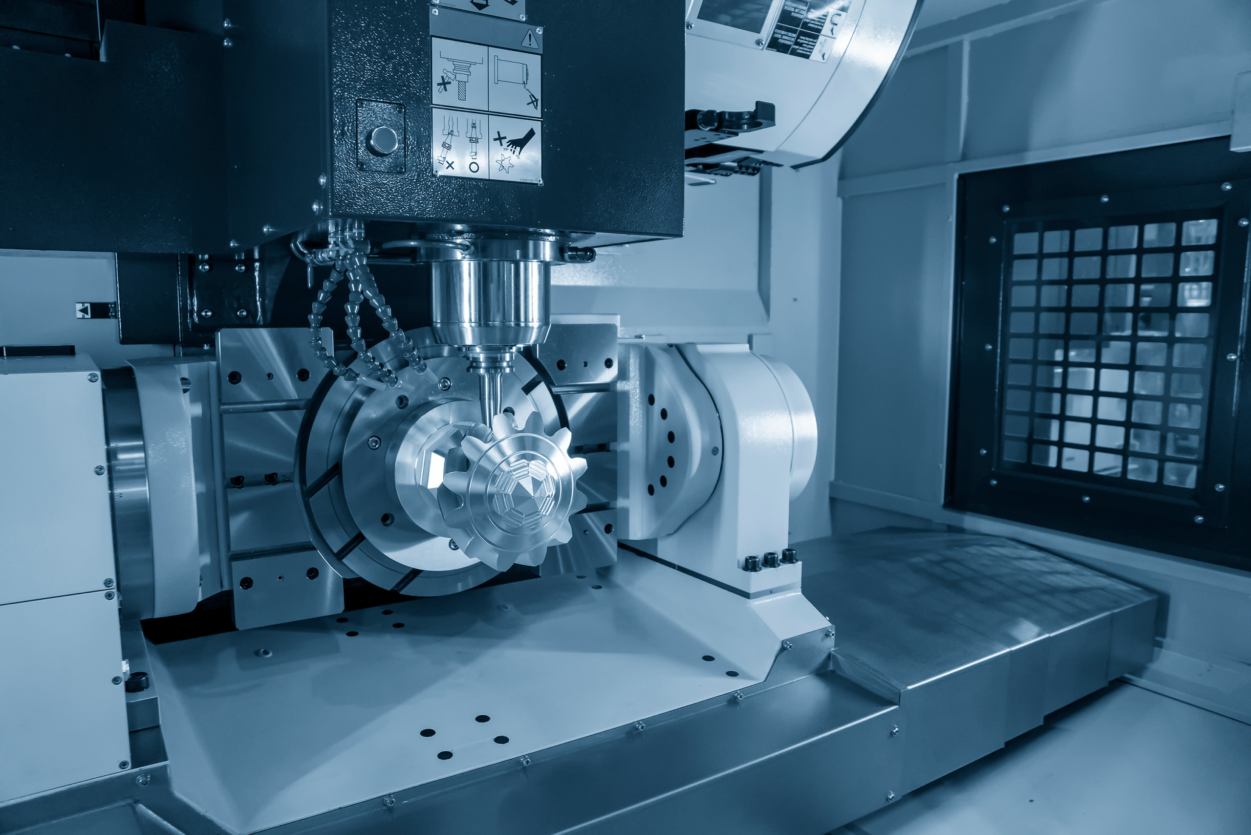 How to Request a CNC Parts Estimate