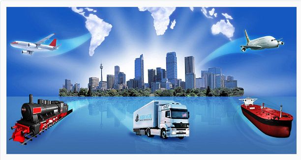 Cargo Management System - Dark Arts - Premium Desktop Collection