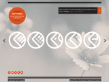 Opal Minimal Portfolio Template Fastcode Space