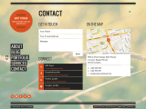 Opal Minimal Portfolio Template Fastcode Space