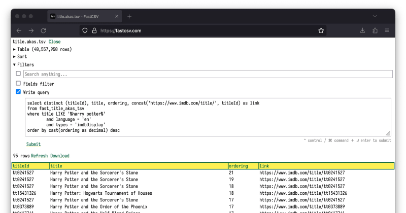 Welcome To Fastcsv Fastcsv - Gorgeous 4K Light Pictures | Free Download