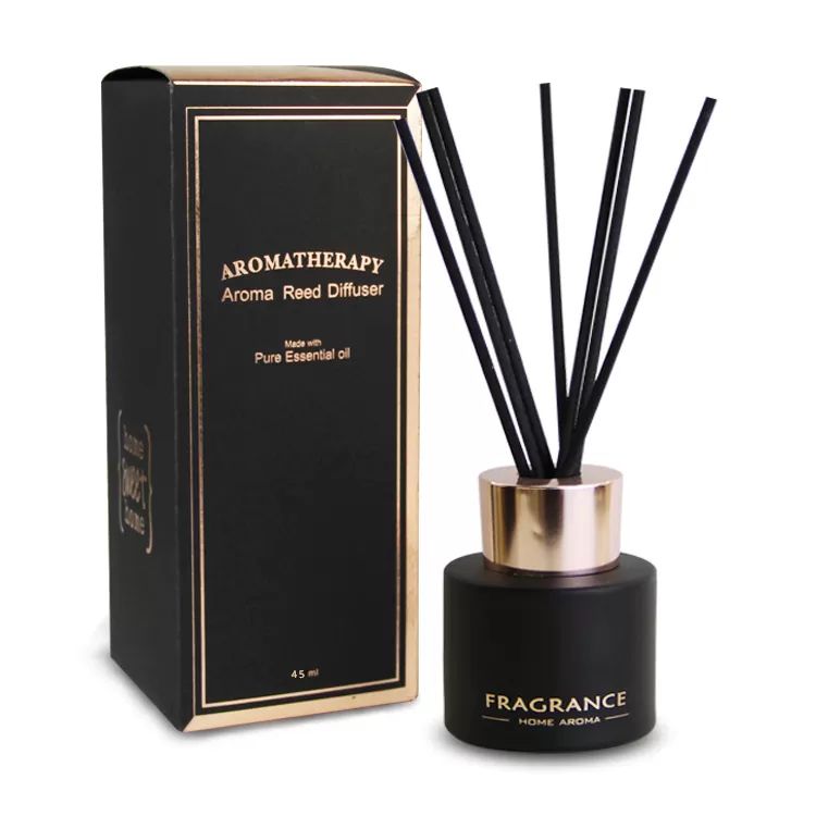Order Custom Reed Diffuser Boxes Wholesale - 4K Minimal Photos for Desktop