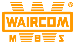 Logo Waircom