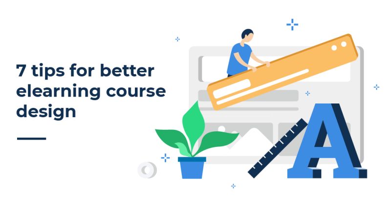 Tips For Designing And Developing An E Learning Course - Retina Light Pictures for Desktop