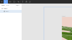 How to create glassmorphism effect in Figma Fastercourse