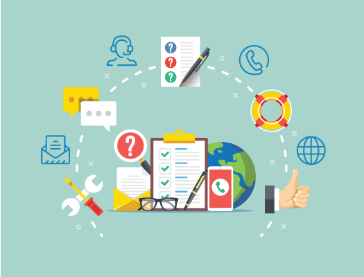 IT Management