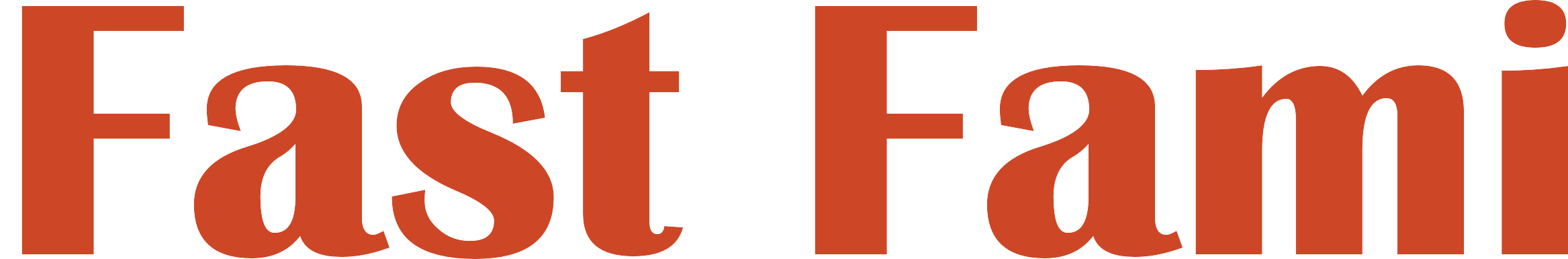 Fast Fami