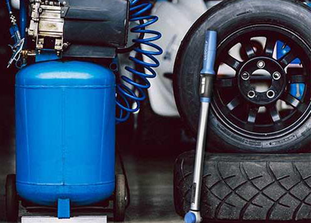 Precise Torque Testing Devices Launched Fastfixtechnology Com - Modern Dark Image - Retina