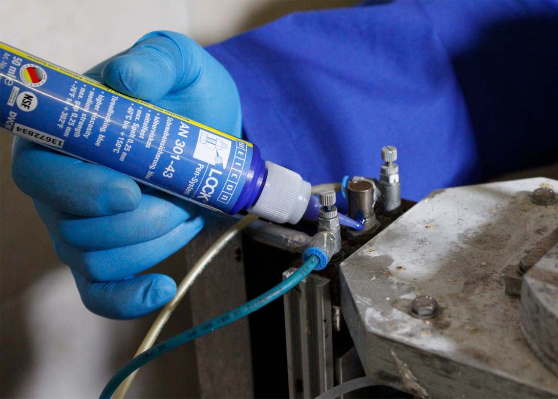 Revolutionising Thread Adhesives Fastfixtechnology Com - Best Space Arts in High Resolution