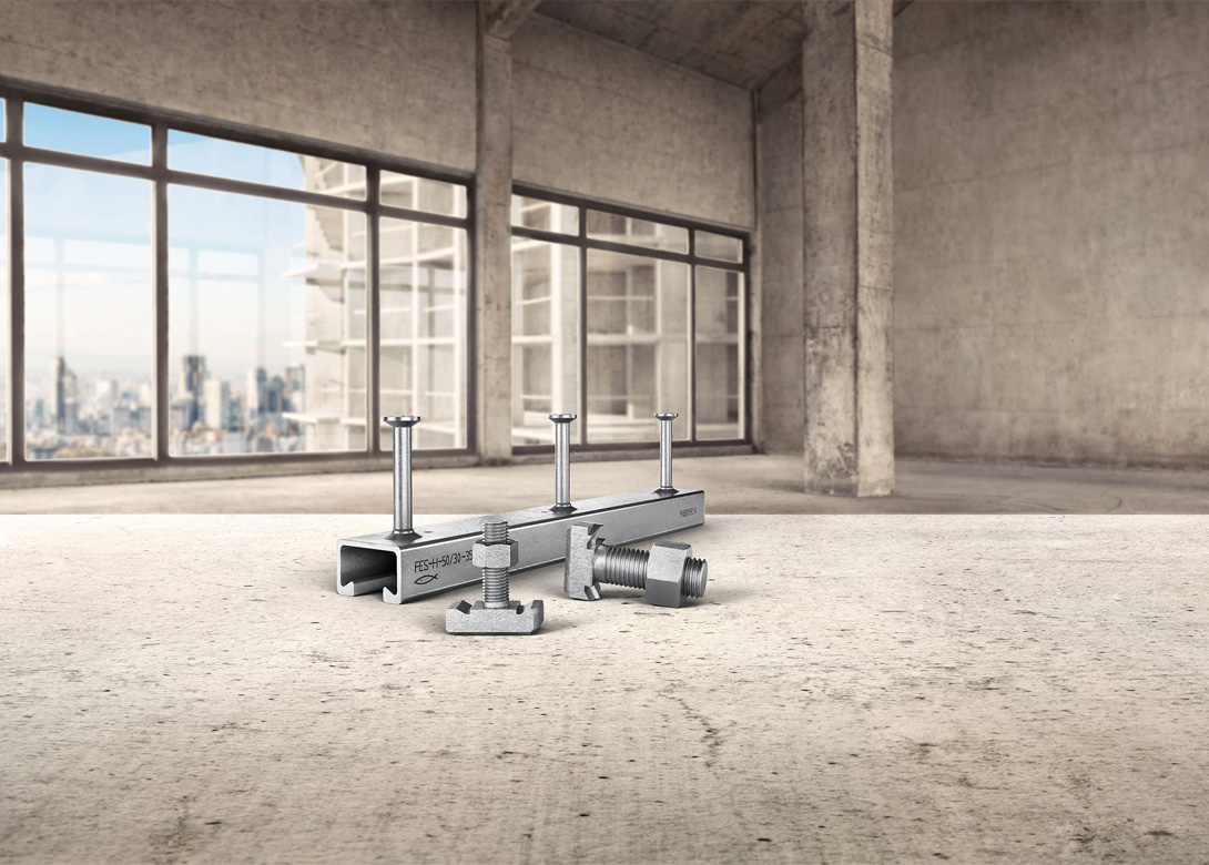 Fastening Solution Redefines Reliability Longcloud Engineering - Premium Geometric Photo Gallery - HD