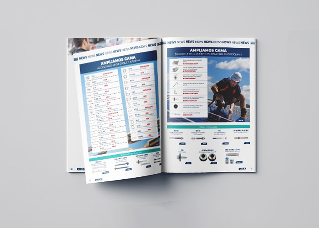 Indice Catalogo General - Download High Quality Geometric Picture | 8K