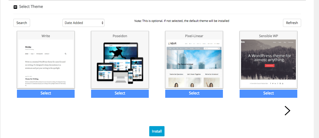 Softaculous · virtualizor · ampps · webuzo · popularfx · sitepad · pinguzo · wpcentral · backuply · repositery · nuphp · mobile covers india . The 5 Steps To Setup Wordpress Through The Cpanel Host Fast Fix Web Design