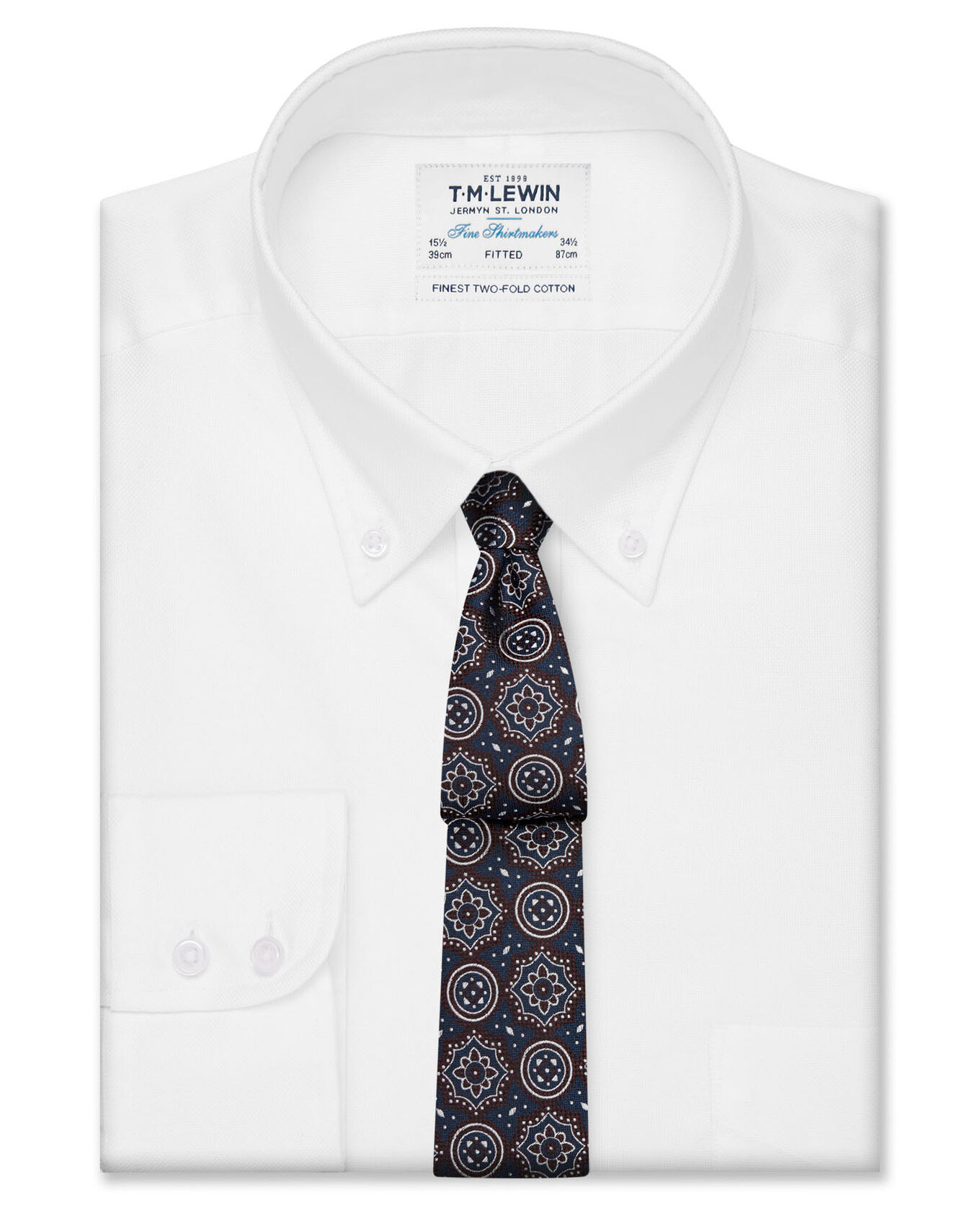 TM Lewin - FF Stores