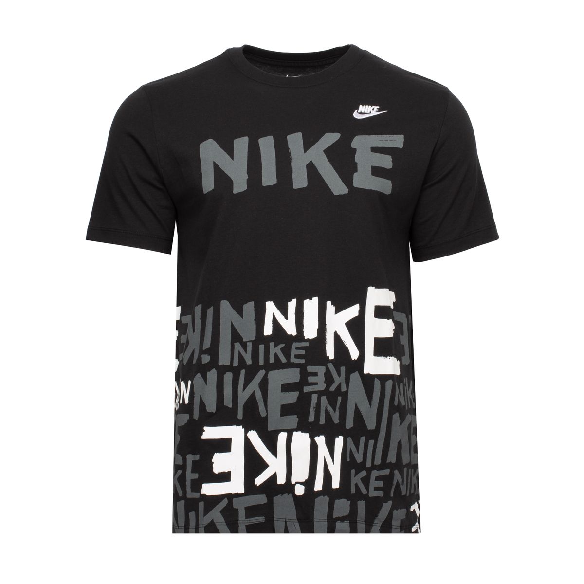 Sportswear Allover HBR Print Men's T 