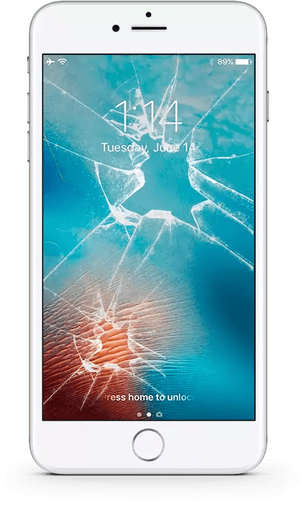 Mobile repair services