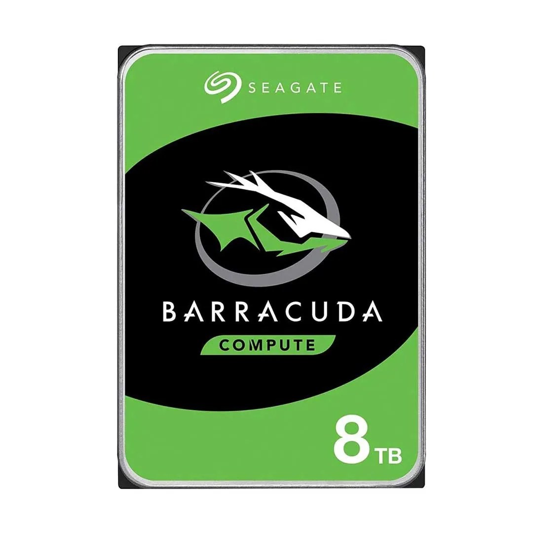 ST8000DM004 ST8000DM004