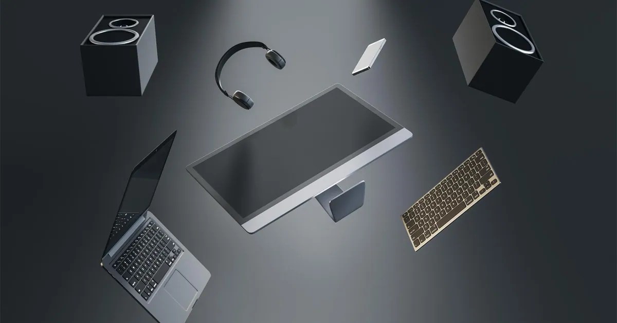 Peripheral Devices: Insights into the Role and Importance of Devices