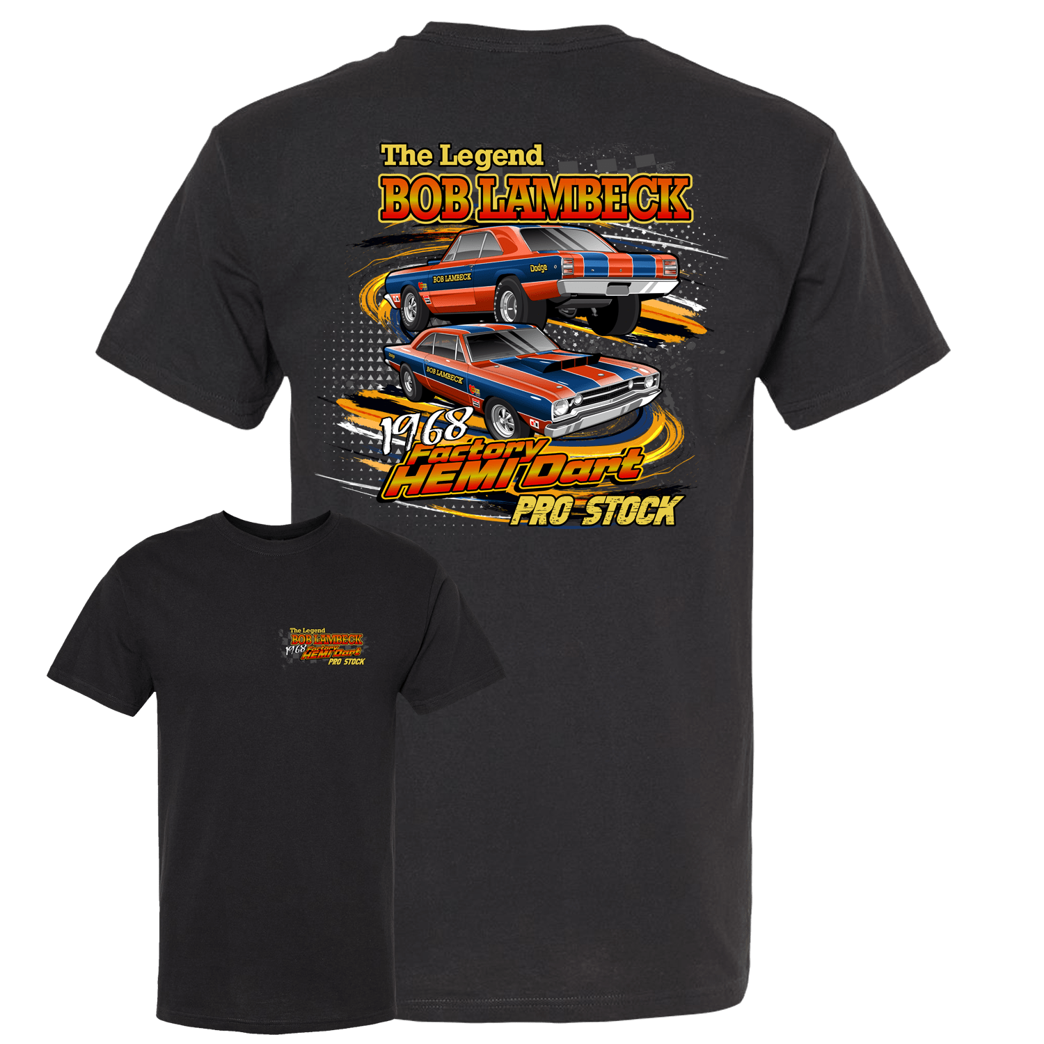 bob-lambeck-tribute-tee-front-chest-full-back-edition-black