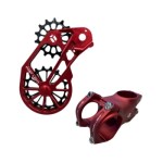 KIT UPGRADE FAST LIGHT - ROSSO