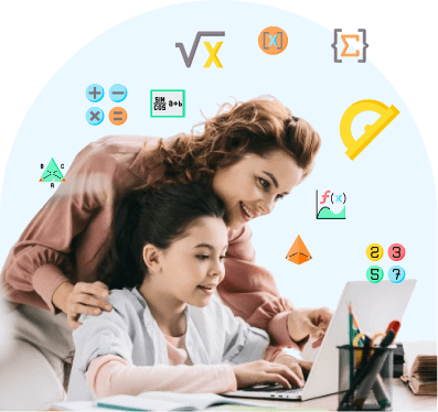 Coding Math Education Site - Amazing Full HD Light Backgrounds | Free Download