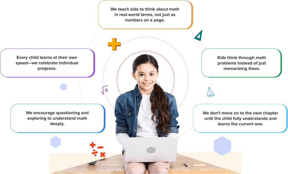 Coding Math Education Site - City Patterns - Amazing Desktop Collection