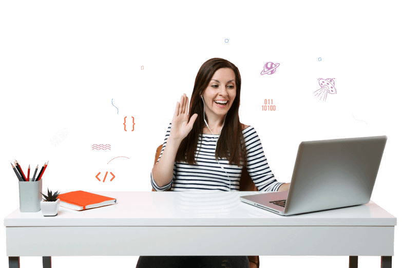 Apply To Teach With Code X Code X - Best Nature Patterns in Mobile