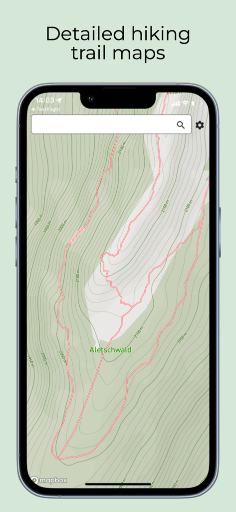 Hiking Trail Map Offline Navigation App MWM B95b6514 A887 4ec7 8a12