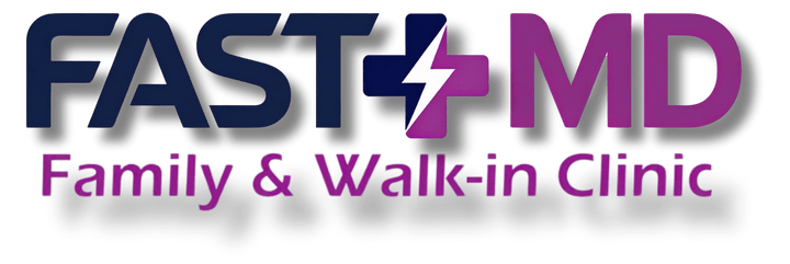 FAST MD Family & Walk-In Clinic