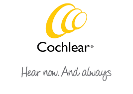 cochlear logo