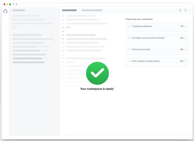 Projectmanagement Code Spaces - 8K Light Arts for Desktop