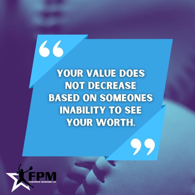 Your Value Does Not Decrease Fastpitch Masters - City Picture Collection - HD Quality