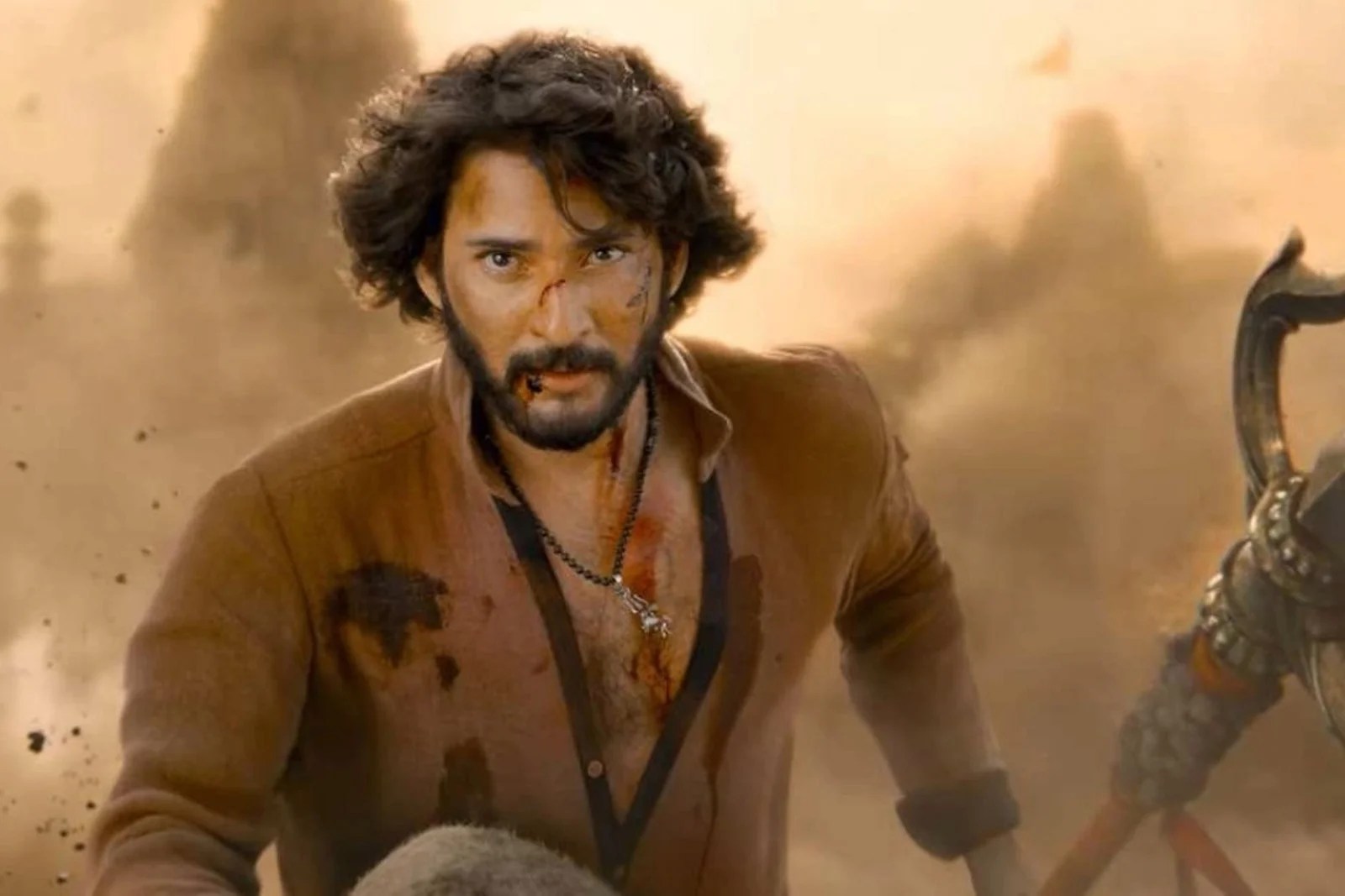 SS Rajamouli Plans 1,500 Voice Artists