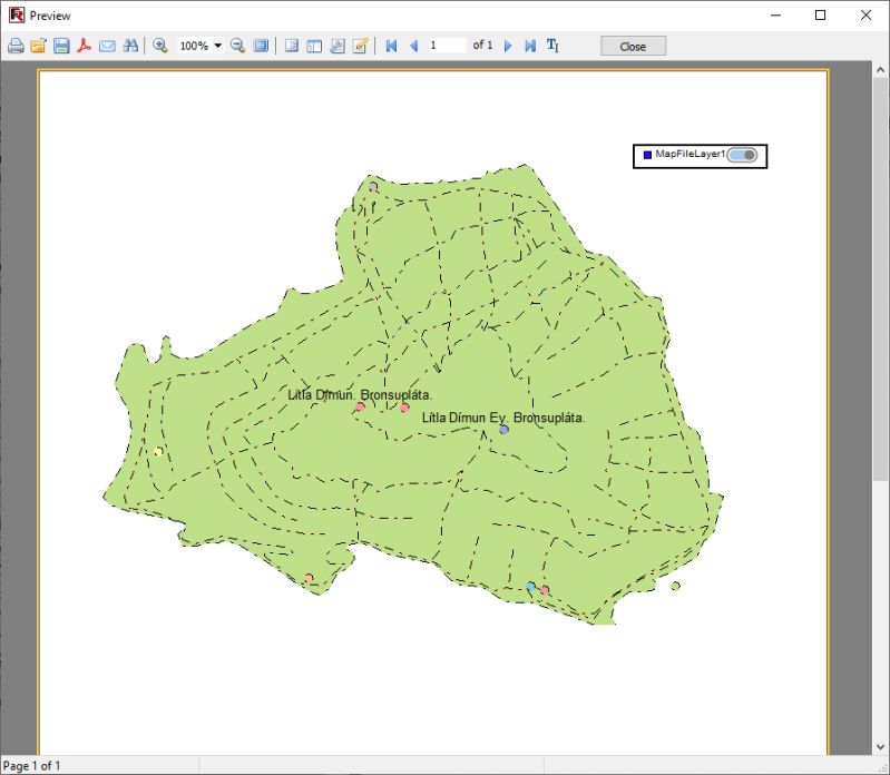 Uploading Objects To Fastreport Vcl Using The Http And Https Protocols - Premium Ocean Picture Gallery - HD