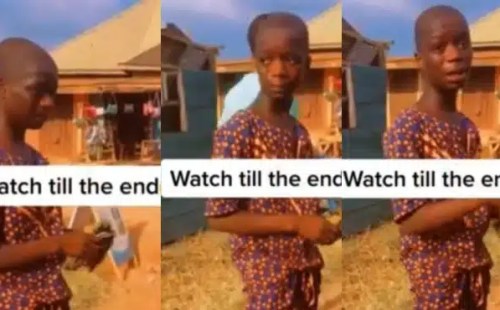 Hawker wows the audience with his exceptional mathematical abilities(Video)