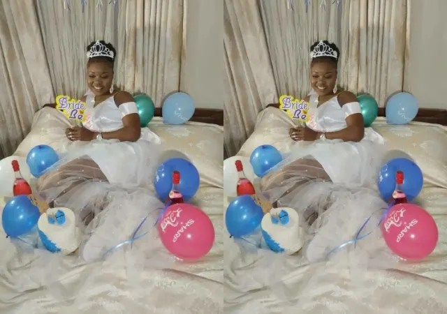 28-Year-Old Wife-To-Be Dies After Slumping and Collapsing at Bridal Shower