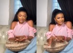 “Even The Smallest Gift Matters”- May Edochie Appreciates N1,000 Donations To Her Foundation