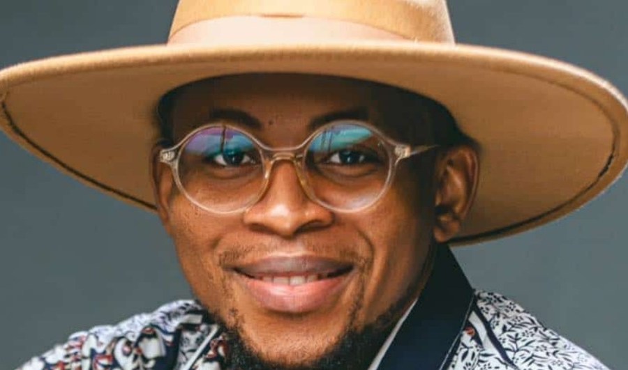 “Ban dating, it’s not Biblical” – Solomon Buchi