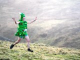 Irish Christmas Round Up Fast Running